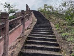 -飞天山旅游区