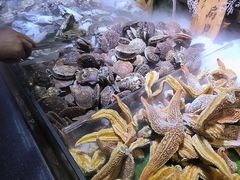 -聚盛源蒸汽海鲜火锅烤肉自助(巨川金海岸购物广场店)
