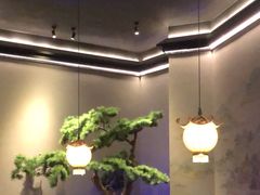 -绿茶餐厅(南昌王府井店)