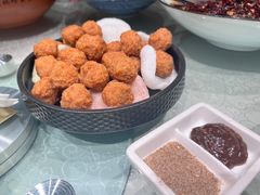 -萃華楼(王府井店)
