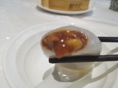 -清心茶楼·传统中山石岐菜