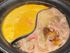 -温野菜涮涮锅(曲江大悦城店)