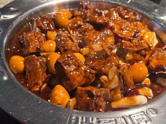 -胖哥俩肉蟹煲(梅溪步步高店)