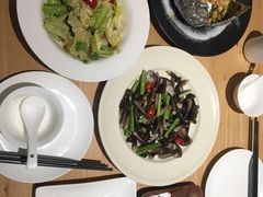-朵朵开素食餐厅(后宰门街店)