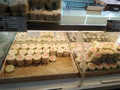 -清真全盛斋传统糕点(许士庙店)