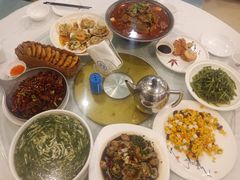-聚鑫阁江浙菜·非遗传承技艺(闵行交大店)