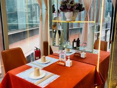 靠窗位-赵小姐丨新中餐(曲江店)