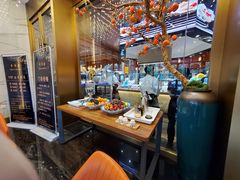 -丰卓会海鲜自助(中润大道店)