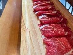一米长牛肉-煲宫猪肚鸡(晶品店)