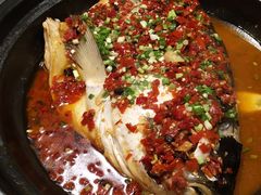 -金掌勺·锅包肉(广渠门店)