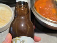 -一绪に寿喜烧(虹悦城店)
