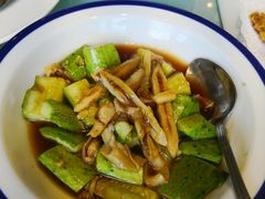 -鹊华居·地道鲁菜·海鲜·融合味(大明湖店)