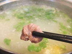 -华哥新鲜猪精品美食