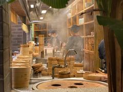 -南京大牌档(凯德大峡谷店)
