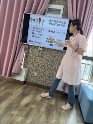 -僖僖月子中心·僖玥馆