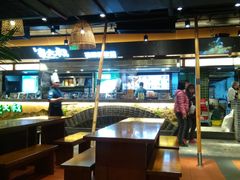-麦大叔·福建客家菜(东百中心MINI店)