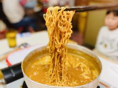 -燃计沙茶皇·香港沙茶火锅(人广旗舰店)