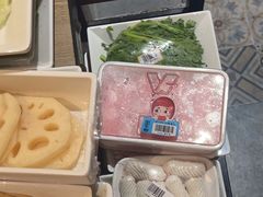 -野妹火锅(南园店)