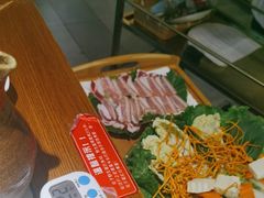 -大理董·董家小厨野生菌火锅(古城旗舰店)