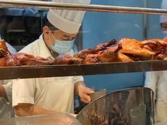 -龙记香港茶餐厅(久光百货店)