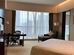 -广州粤海喜来登酒店