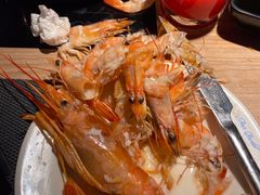 -星伦多自助料理·涮烤一体(嘉兴八佰伴店)