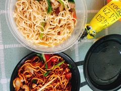 -飨府.老淮面馆.自营(清河路店)