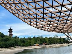 -牛首山文化旅游区