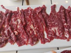 -幸运牛汕头小黄牛牛肉火锅(梅林店)