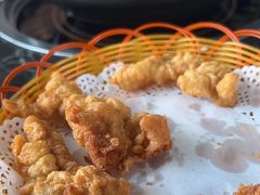 -李师傅脆肚(华强北店)