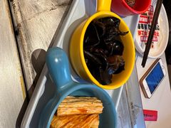 -雅佳神话·麻辣烤鱼(新街口店)