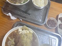-金泰缘排骨馆(遵化路店)