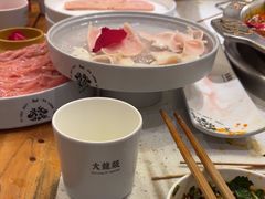 -大龙燚火锅(科华店)