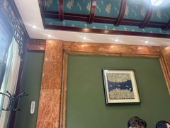 -鹊华居·地道鲁菜·海鲜·融合味(大明湖店)