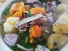 -新疆风味冷水鱼庄(友谊峰路店)