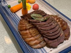 -鸭匠食府·挂炉烤鸭·新京菜(阜成路店)