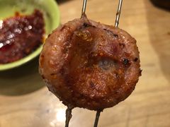-申记串道(中街店)