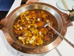 蜀龙阁水煮鱼-雲蜀龙阁·金牌水煮鱼(方庄店)