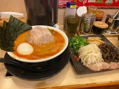 地狱拉面-博多一幸舍(西单大悦城店)