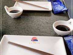 -大渔·观筵(三里屯太古里店)