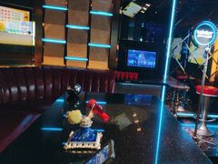 -温莎KTV(珠江路店)