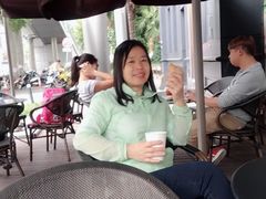 -匠造烘焙(上海湾店)