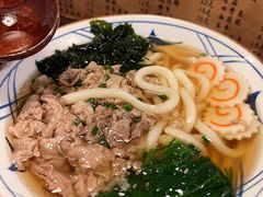 乌冬面-哥哥の深夜食堂(红松东路店)
