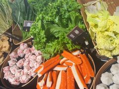 -牛YO寿喜烧·铁板烧和牛火锅自助(市府恒隆店)