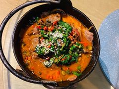 -新竹里馆·花园餐厅(兴苑路店)