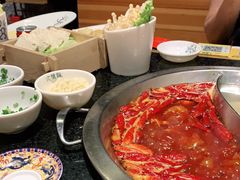 -大龙燚火锅(南山大道店)