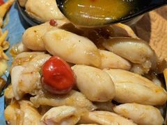 -1819餐厅·团队聚餐·烤串·精酿