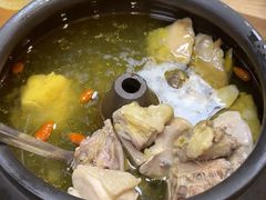 -云海肴·汽锅鸡·云南菜(南强街店)