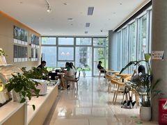 -木嘛working coffee&bar(碧道馆店)