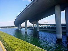 -上海浦东国际机场T1航站楼-P1停车场